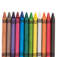 Topwrite - 12-delige set pastelpotloden
