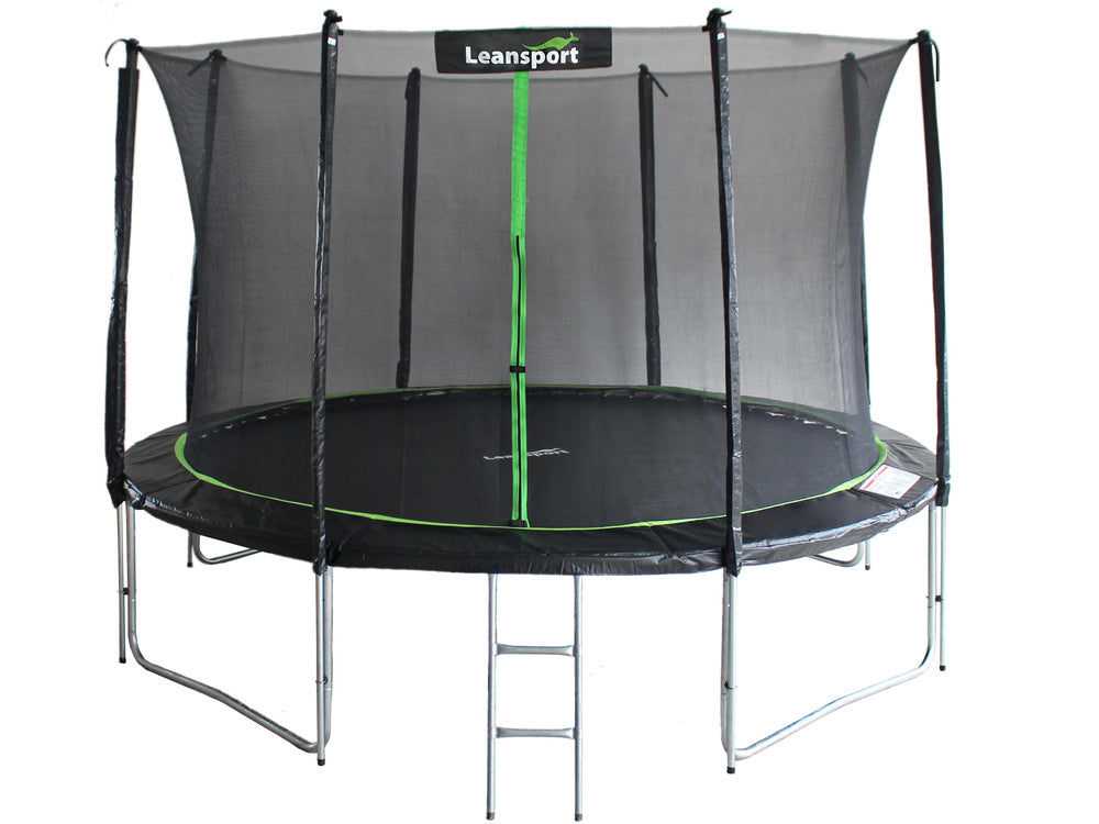Lean Sport PRO 14 FT - 426 cm trampoline