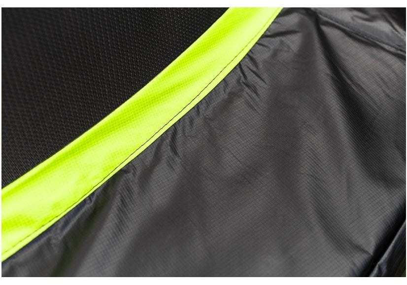 Lean Sport PRO 14 FT - 426 cm trampoline (8)