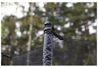 Lean Sport PRO 14 FT - 426 cm trampoline (9)