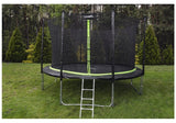 Lean Sport PRO 14 FT - 426 cm trampoline (2)