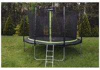 Lean Sport PRO 14 FT - 426 cm trampoline (2)