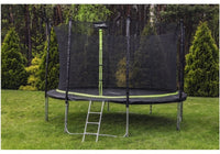 Lean Sport PRO 14 FT - 426 cm trampoline (3)