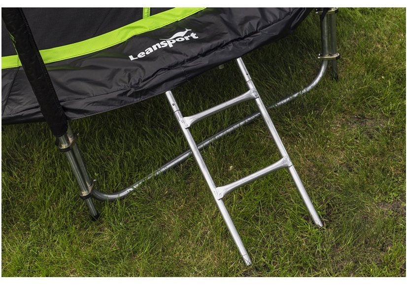 Lean Sport PRO 14 FT - 426 cm trampoline (4)