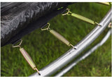 Lean Sport PRO 14 FT - 426 cm trampoline (5)