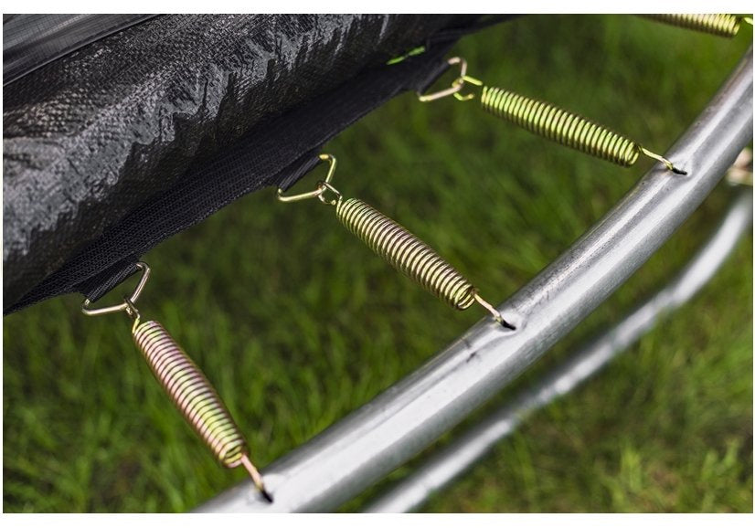 Lean Sport PRO 14 FT - 426 cm trampoline (5)