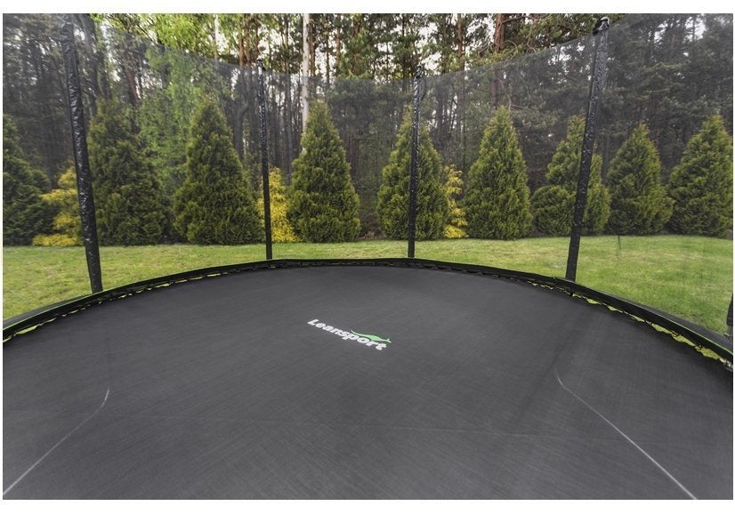Lean Sport PRO 14 FT - 426 cm trampoline (6)