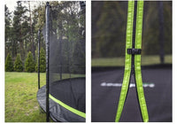 Lean Sport PRO 14 FT - 426 cm trampoline (7)