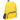 Dunlop - Opvouwbare rugzak (geel)