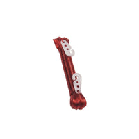 Lifetime - Waslijn 20 m (rood)