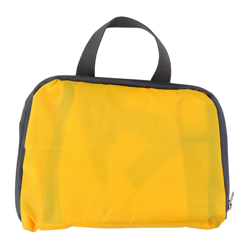 Dunlop - Opvouwbare rugzak (geel) (2)