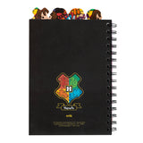Harry Potter - Notitieboek A5 (2)