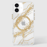 Case-Mate Karat MagSafe - Hoesje voor iPhone 16 Plus (Granite) (10)