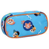 44 Koèky - Etui (blauw) (2)