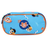 44 Koèky - Etui (blauw) (3)