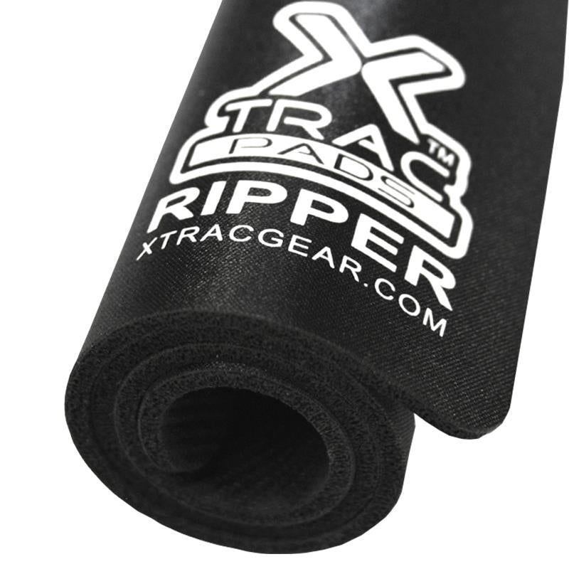 XTracGear Ripper - Muismat (432 x 280 mm) (5)