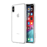 Griffin Reveal - Hoesje voor iPhone Xs Max (Transparant)