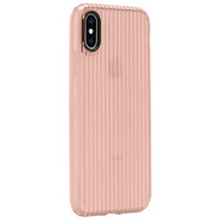 Incase Protective Guard Cover voor iPhone Xs / X (Rose Gold) (5)