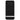 Moshi Napa - Hoesje voor Samsung Galaxy S8+ (Onyx Black)