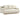 Slaapbank met verstelbare rugleuning, bedfunctie, verborgen opbergruimte en ribstof bekleding, beige