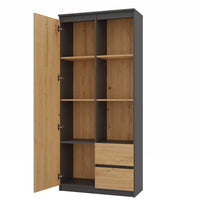 Regal Bily RS-80 ANTHRAZIT ARTISAN – Produktabbildung 3