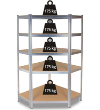 Lagerregal GC9030 METALL – Produktabbildung 3