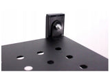 Lagerregal FS005 SCHWARZ – Produktabbildung 3