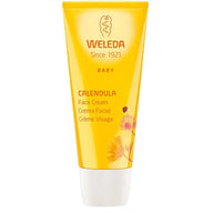 Weleda Baby Calendula Gezichtscrème 50ml