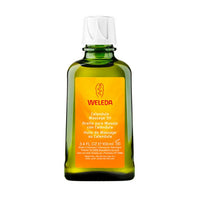 Weleda Calendula Massageolie 100ml