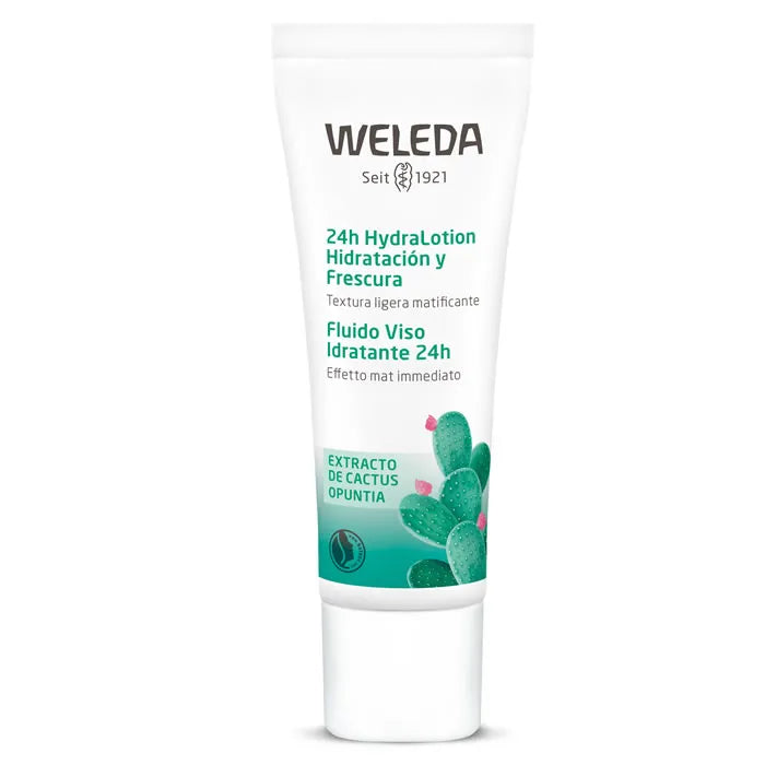 Cactus Opuntia 24h Hydralotion hydraterend & verfrissend 30ml