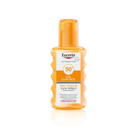 Eucerin Sun Spray Transparent SPF50 200ml