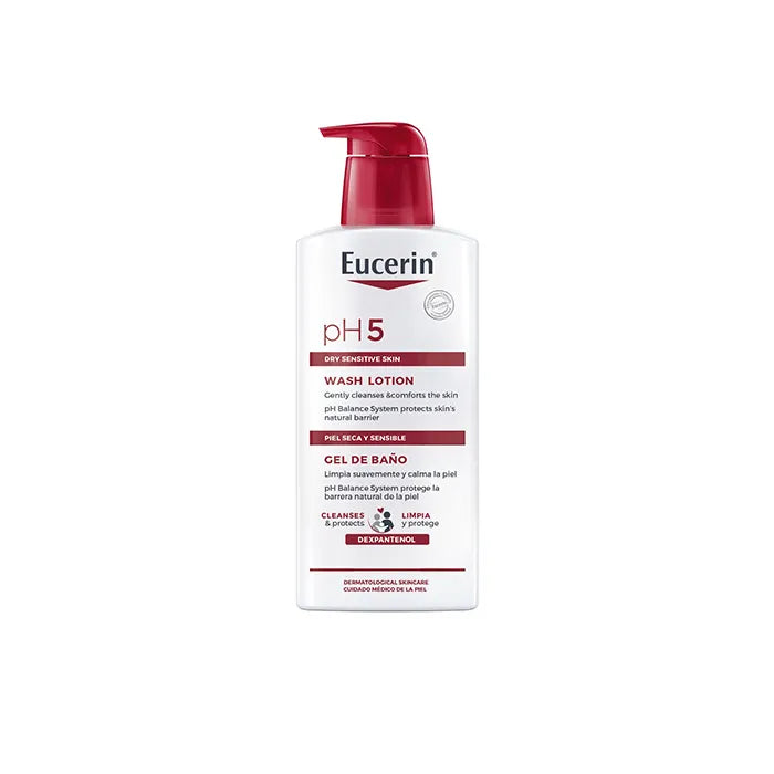Eucerin pH5 Lotion