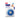 Hansaplast Blauw Cohesief Vingerverband