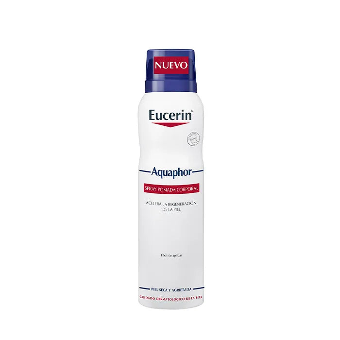 Eucerin Aquaphor Lichaamszalf Spray 250ml