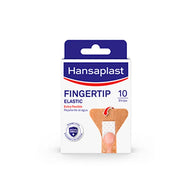 Hansaplast 10 elastische vingertopverbanden