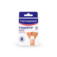 Hansaplast 10 elastische vingertopverbanden
