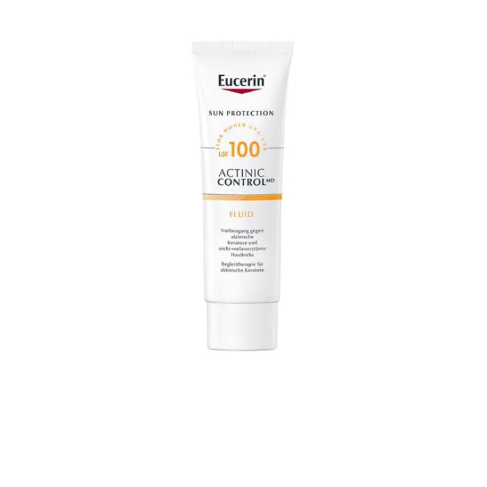 Eucerin Actinic Control MD Fluïde SPF100 80ml
