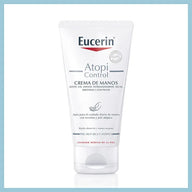 Eucerin AtopiControl Handcrème 75ml