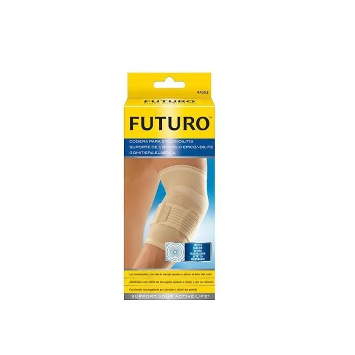 3M Futuro Elleboogbandage M