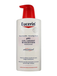 Eucerin® pH5 Wasgel 200ml