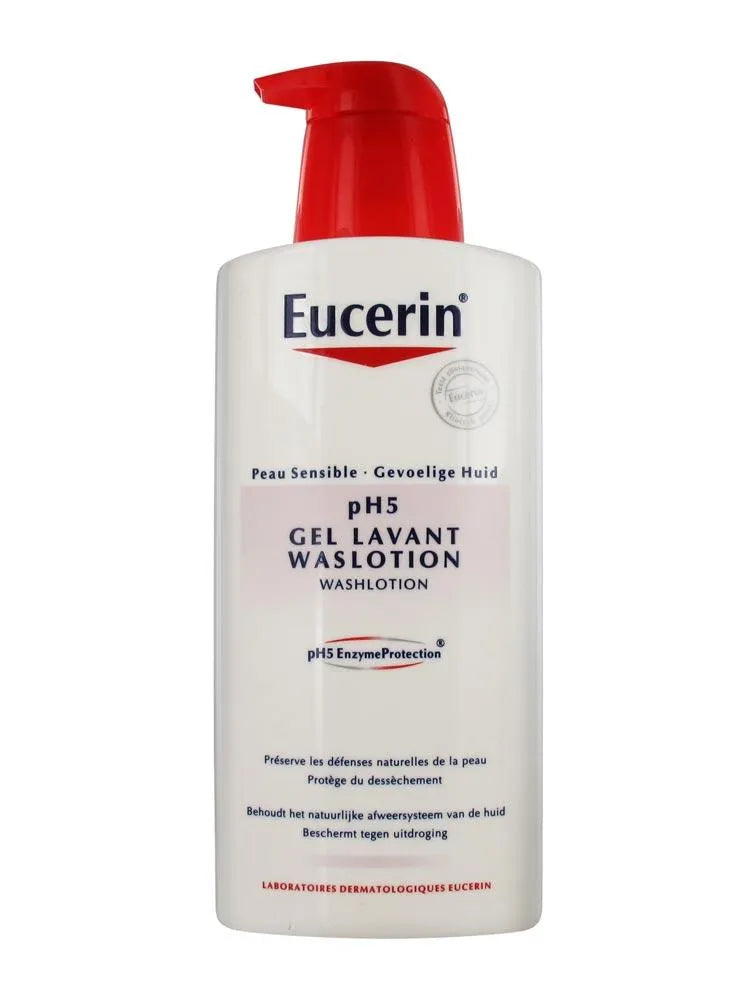 Eucerin® pH5 Wasgel 200ml