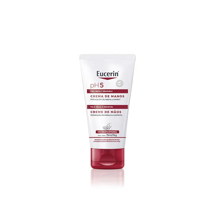 Eucerin pH5 Handcrème 30ml