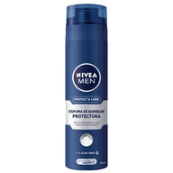 Nivea Protege y Cuida Scheerschuim 200ml