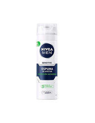 Nivea Scheergel Sensitive 200ml