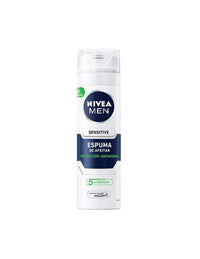Nivea Scheergel Sensitive 200ml
