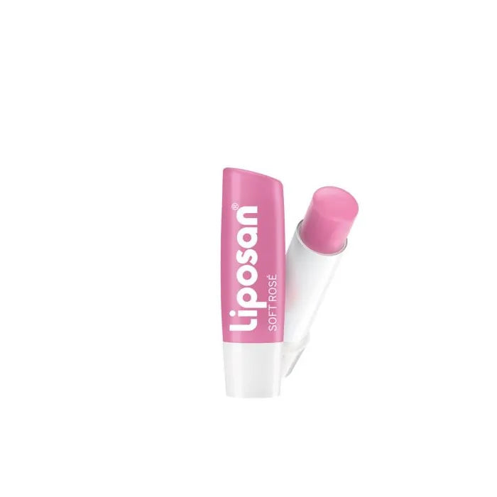 Labello Soft Rosé 5,5 ml