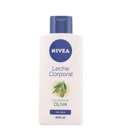 Nivea Bodylotion Olijfolie 400ml