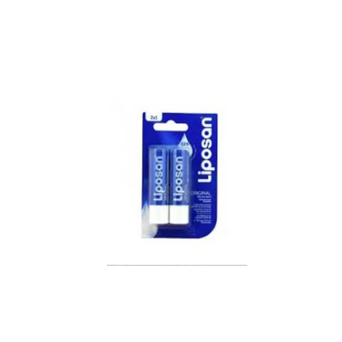 Labello Original Set 2 stuks