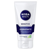 Nivea Men Sensitive Gezichtscrème 75ml