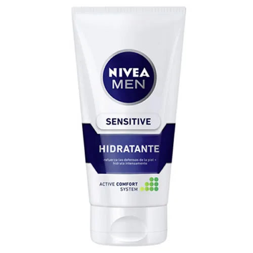 Nivea Men Sensitive Gezichtscrème 75ml
